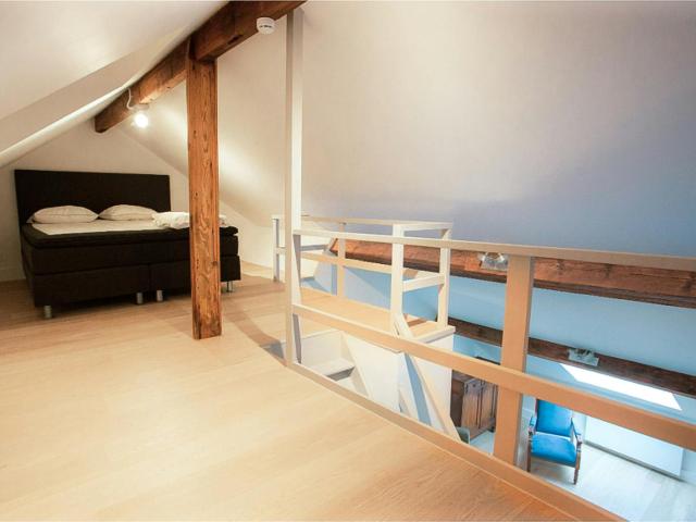 Chambre privée à louer à Saint Gilles, Avenue Ducpétiaux