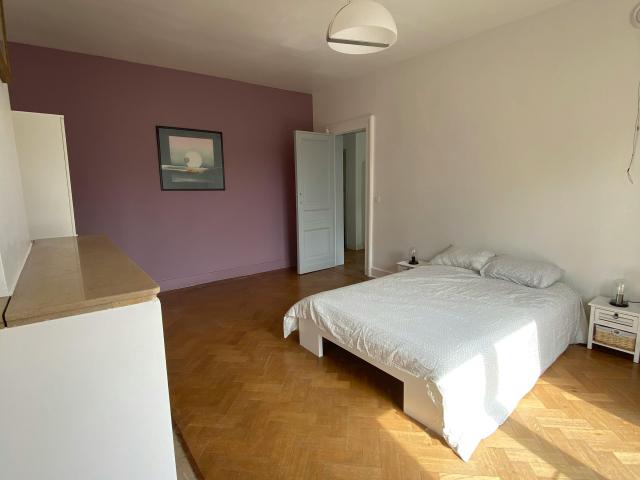 Chambre privée à louer à Saint Gilles, Chaussée de Charleroi