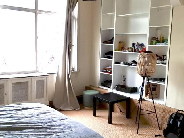 Chambre privée à louer à Saint Gilles, Chaussée de Charleroi