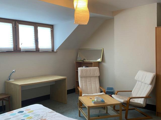 Chambre privée à louer à Saint Gilles, Rue Vanderschrick
