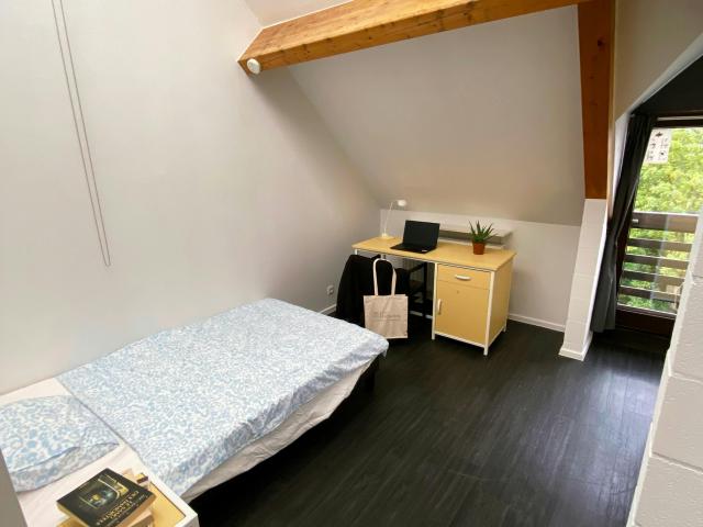 Chambre privée à louer à Saint Gilles, Rue Berckmans