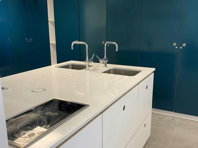 Chambre privée à louer à Saint Gilles, Rue Berckmans
