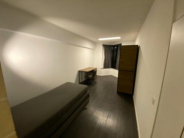 Chambre privée à louer à Saint Gilles, Rue Berckmans