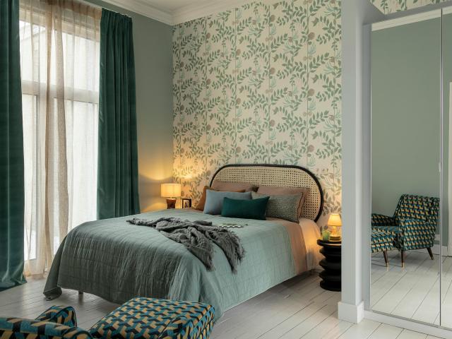 Chambre privée à louer à Saint Gilles, Rue d'Albanie