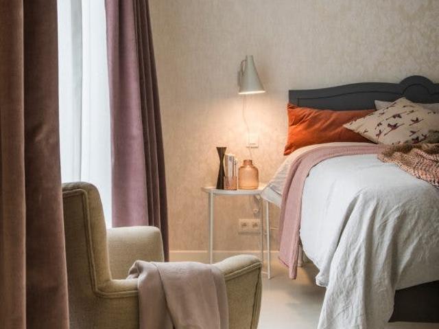 Chambre privée à louer à Saint Gilles, Rue de la Linière