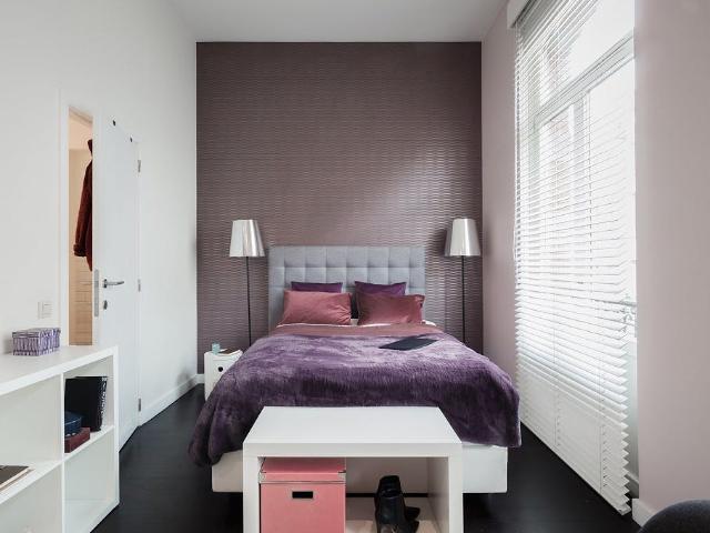 Chambre privée à louer à Saint Gilles, Rue de la Linière