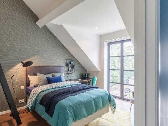 Chambre privée à louer à Saint Gilles, Rue de Neufchâtel