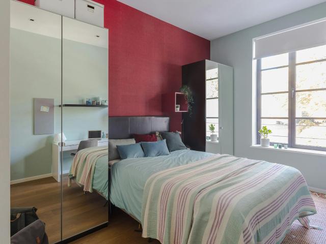 Chambre privée à louer à Saint Gilles, Rue de Neufchâtel