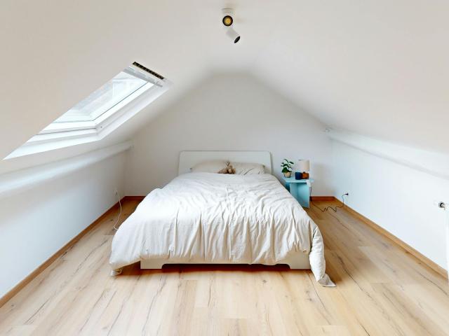 Chambre privée à louer à Saint Gilles, Rue de Parme