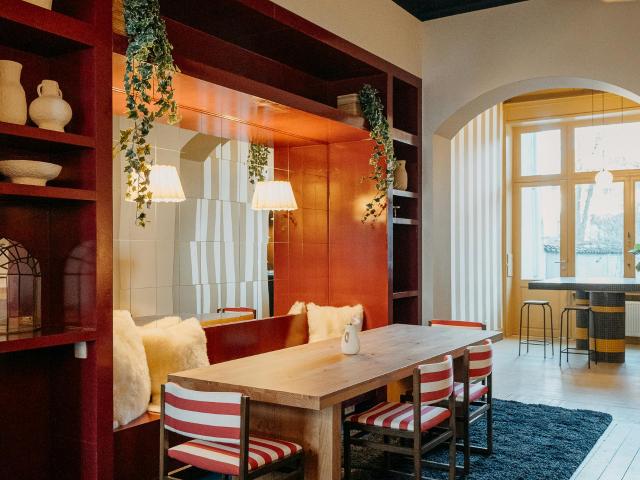 Chambre privée à louer à Saint Gilles, Rue d'Espagne
