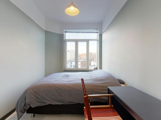 Chambre privée à louer à Saint Gilles, Rue Garibaldi