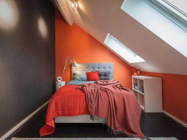 Chambre privée à louer à Saint Gilles, Vlasfabriekstraat