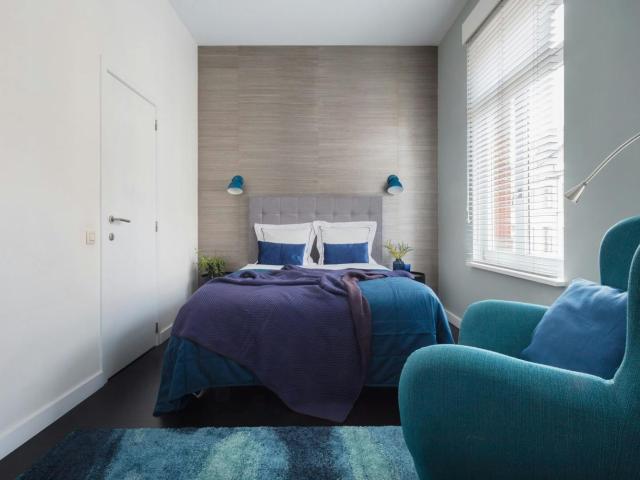 Chambre privée à louer à Saint Gilles, Vlasfabriekstraat