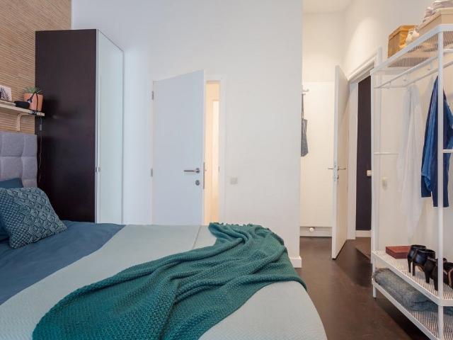 Chambre privée à louer à Saint Gilles, Vlasfabriekstraat
