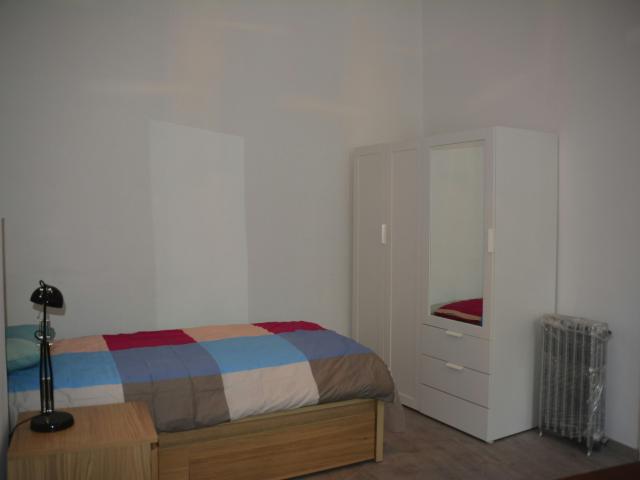 Chambre privée à louer à Saint Josse ten Noode, Avenue Georges Petre