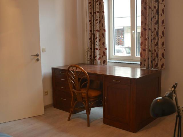Chambre privée à louer à Saint Josse ten Noode, Avenue Georges Petre