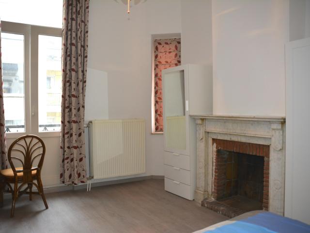 Chambre privée à louer à Saint Josse ten Noode, Avenue Georges Petre
