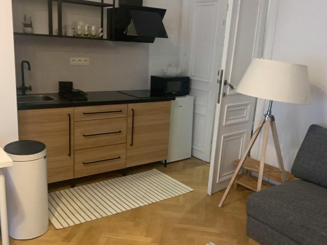 Chambre privée à louer à Saint Josse ten Noode, Chaussée de Haecht