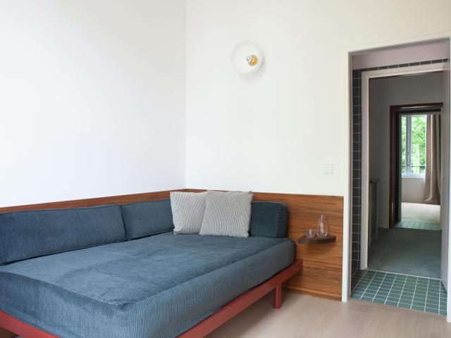 Chambre privée à louer à Saint Josse ten Noode, Chaussée de Haecht