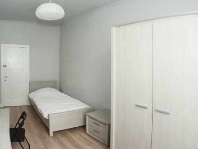 Chambre privée à louer à Saint Josse ten Noode, Chaussée de Haecht