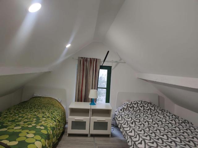 Chambre privée à louer à Saint Josse ten Noode, Rue Charles VI