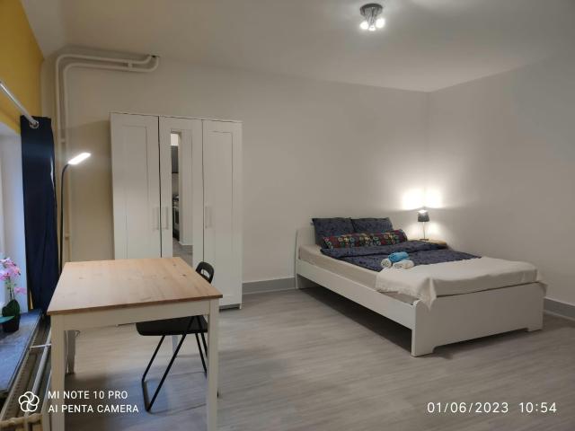 Chambre privée à louer à Saint Josse ten Noode, Rue Charles VI