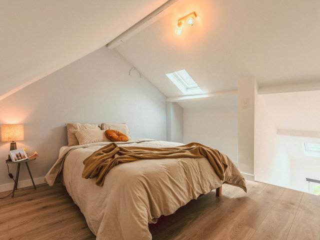 Chambre privée à louer à Saint Josse ten Noode, Rue de la Comète