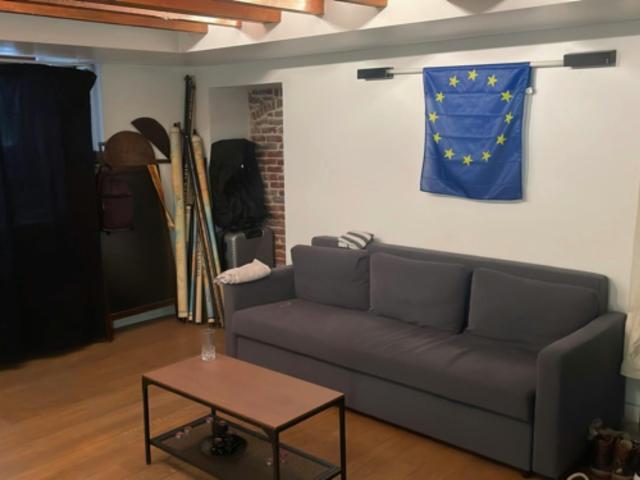 Chambre privée à louer à Saint Josse ten Noode, Rue de L'enclume