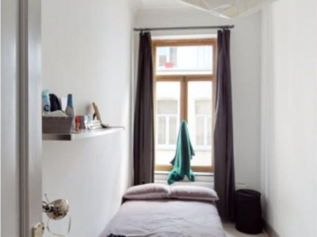 Chambre privée à louer à Saint Josse ten Noode, Rue de l'Enclume
