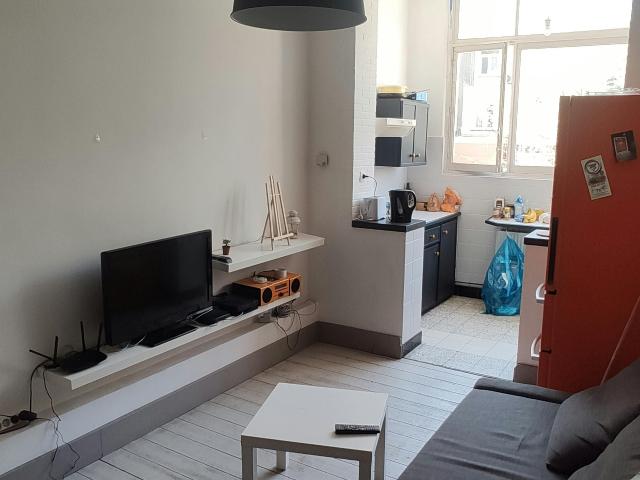 Chambre privée à louer à Saint Josse ten Noode, Rue de l'Enclume
