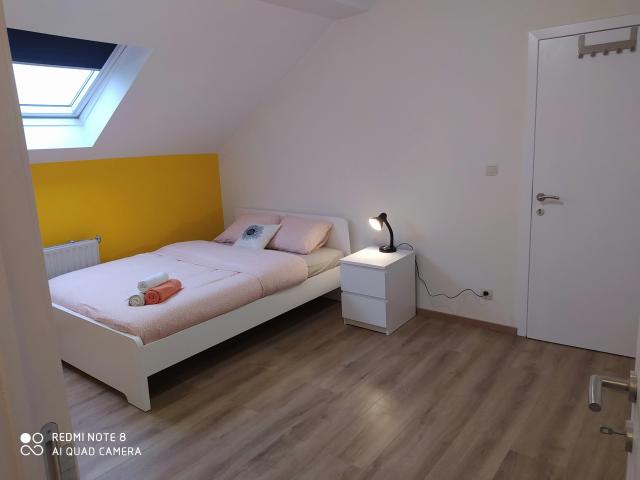Chambre privée à louer à Saint Josse ten Noode, Rue des Deux Tours