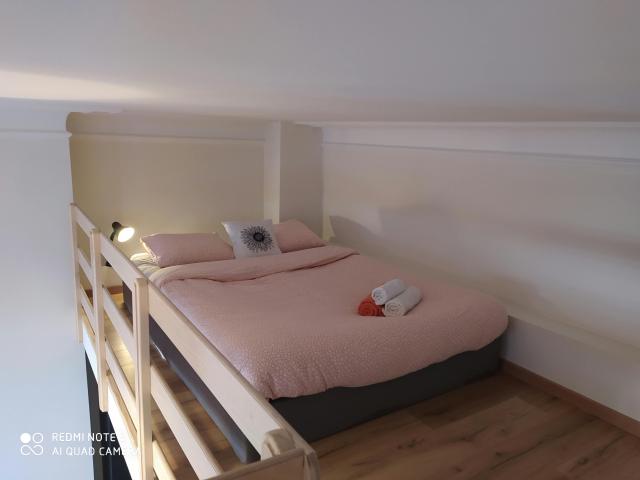 Chambre privée à louer à Saint Josse ten Noode, Rue des Deux Tours