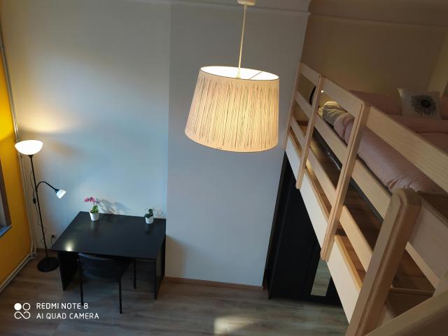 Chambre privée à louer à Saint Josse ten Noode, Rue des Deux Tours