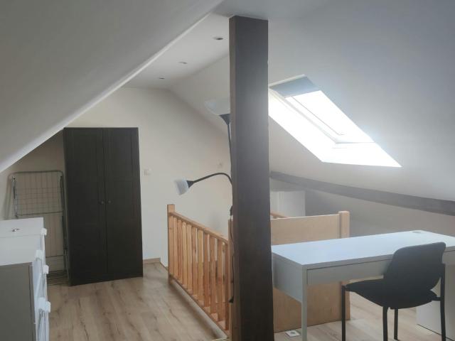 Chambre privée à louer à Saint Josse ten Noode, Rue des Deux Tours