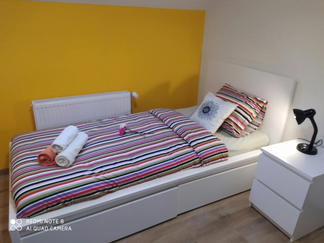 Chambre privée à louer à Saint Josse ten Noode, Rue des Deux Tours