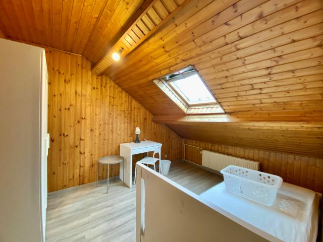 Chambre privée à louer à Saint Josse ten Noode, Rue des Deux Tours