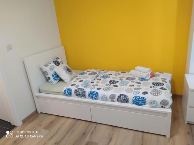 Chambre privée à louer à Saint Josse ten Noode, Rue des Deux Tours