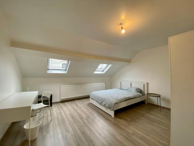 Chambre privée à louer à Saint Josse ten Noode, Rue des Deux Tours