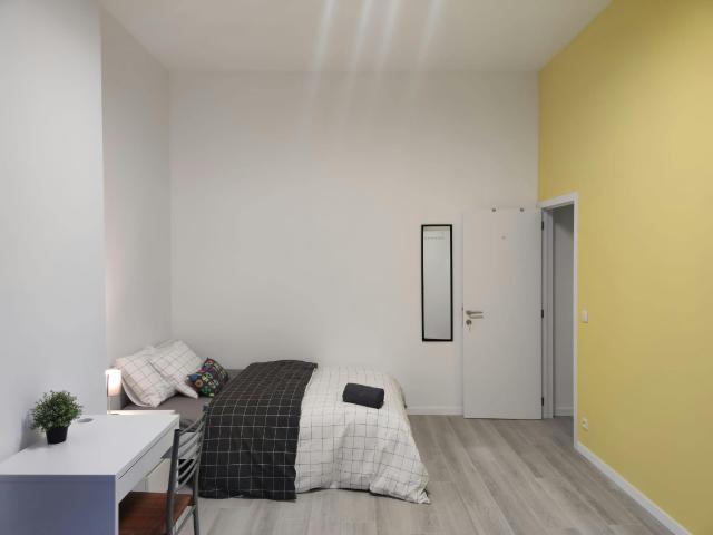 Chambre privée à louer à Saint Josse ten Noode, Rue des Moissons