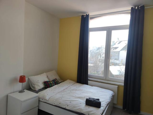 Chambre privée à louer à Saint Josse ten Noode, Rue des Moissons