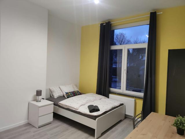 Chambre privée à louer à Saint Josse ten Noode, Rue des Moissons