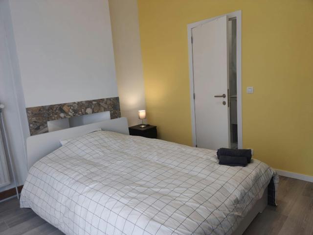 Chambre privée à louer à Saint Josse ten Noode, Rue des Moissons