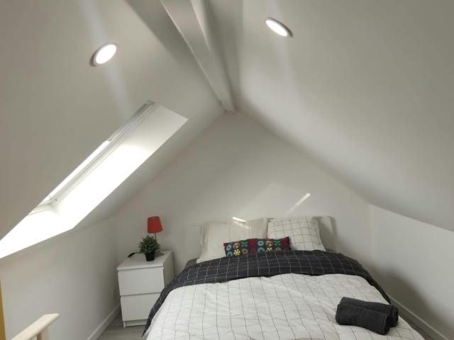 Chambre privée à louer à Saint Josse ten Noode, Rue des Moissons
