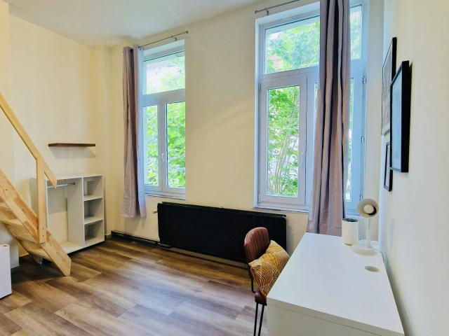 Chambre privée à louer à Saint Josse ten Noode, Rue des Secours