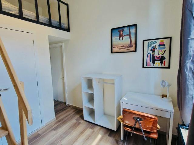Chambre privée à louer à Saint Josse ten Noode, Rue des Secours