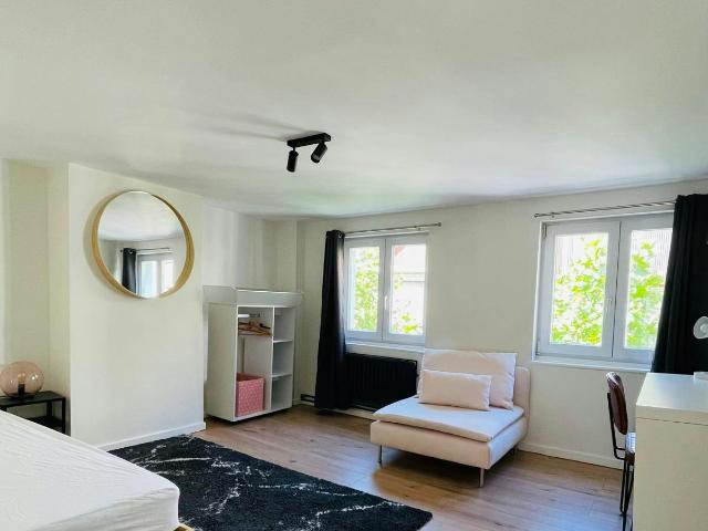 Chambre privée à louer à Saint Josse ten Noode, Rue des Secours
