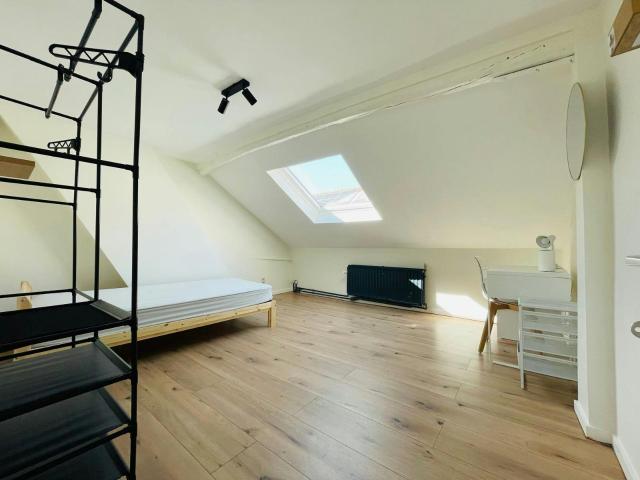 Chambre privée à louer à Saint Josse ten Noode, Rue des Secours