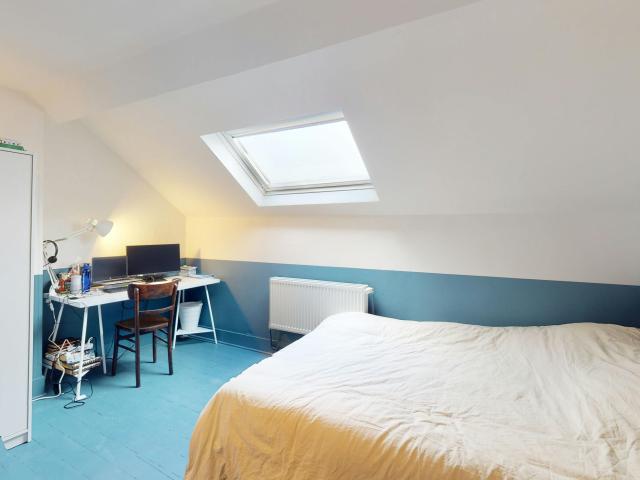 Chambre privée à louer à Saint Josse ten Noode, Rue du Vallon
