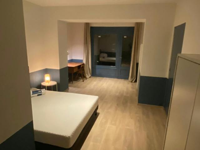 Chambre privée à louer à Saint Josse ten Noode, Rue du Vallon
