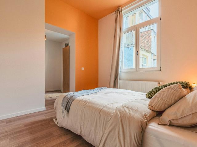 Chambre privée à louer à Saint Josse ten Noode, Rue du Cadran